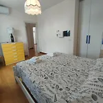 Sun Alguerhouse Апартаменты *
