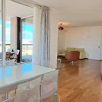 Sun Alguerhouse Апартаменты *