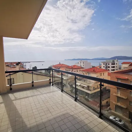 Apartment Sun Alguerhouse Alghero