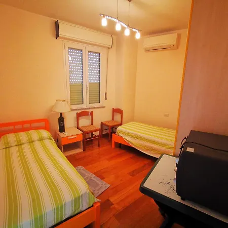 Sun Alguerhouse Apartment