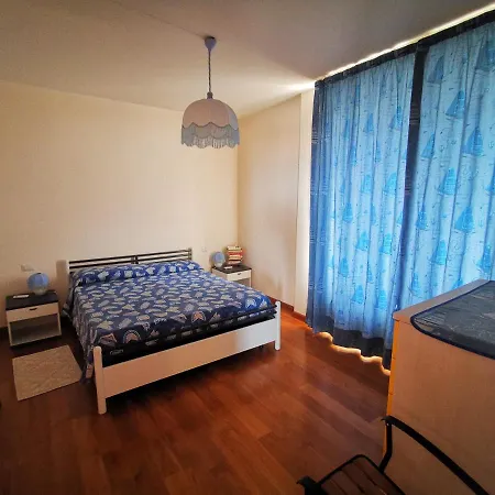 Apartment Sun Alguerhouse *
