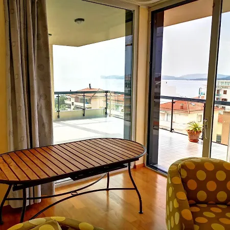 Apartment Sun Alguerhouse Alghero
