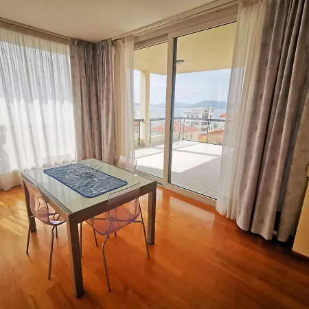 Sun Alguerhouse Apartment Alghero