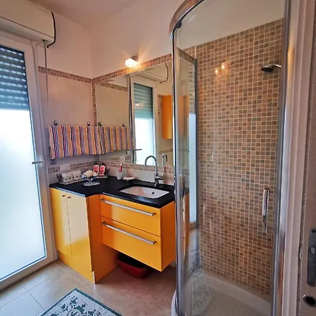 Sun Alguerhouse Apartment