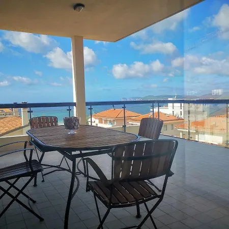 Sun Alguerhouse Apartment *