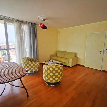 Sun Alguerhouse Apartment *