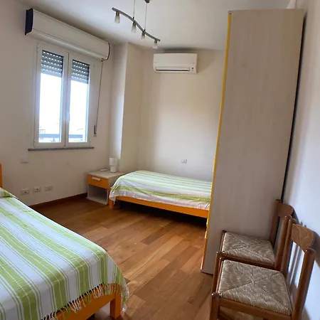 Sun Alguerhouse Apartment