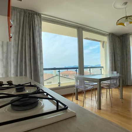 Sun Alguerhouse Apartment *