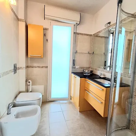 Apartment Sun Alguerhouse *