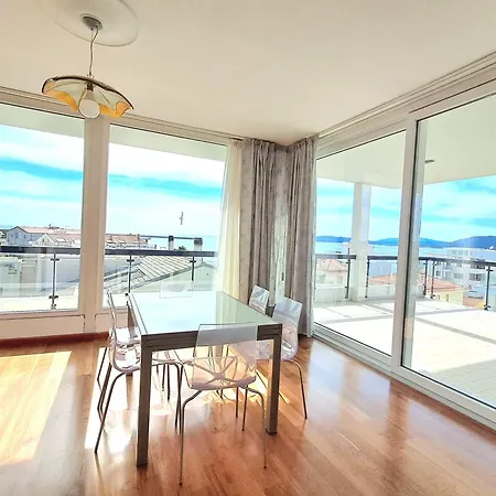 Sun Alguerhouse Apartment Alghero