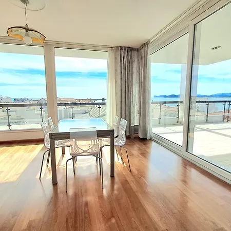 Sun Alguerhouse Apartment *