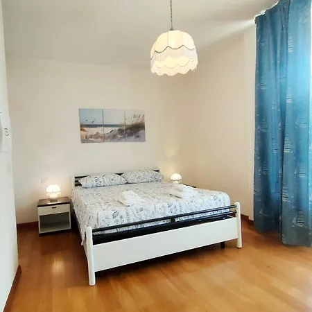 Sun Alguerhouse Alghero