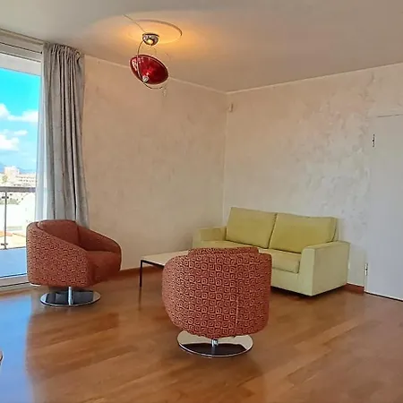 Sun Alguerhouse Апартаменты