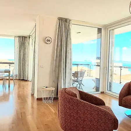 Sun Alguerhouse Appartement Alghero