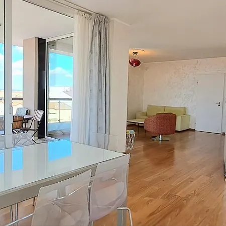 Sun Alguerhouse Appartement *