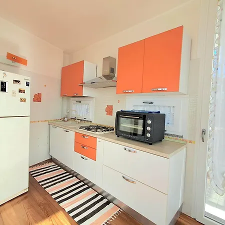 Sun Alguerhouse * Alguer