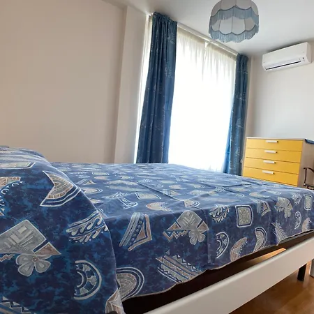 Sun Alguerhouse Apartment Alghero