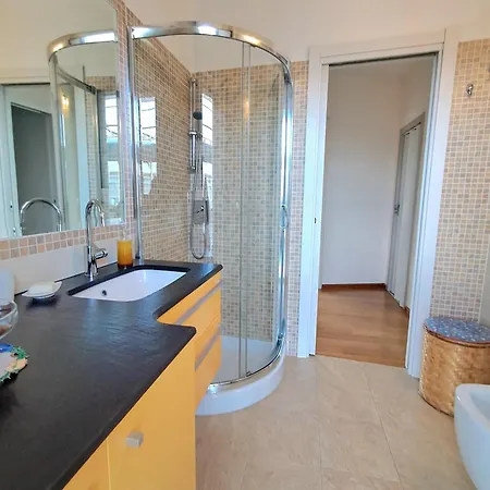 Sun Alguerhouse * Alghero