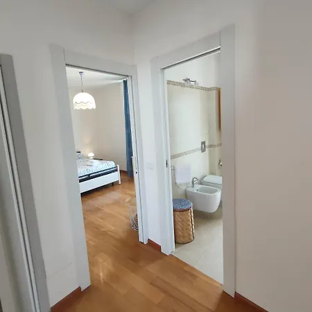 Sun Alguerhouse Apartment
