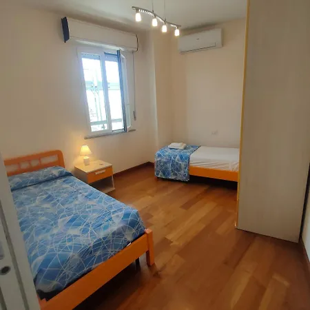 Apartment Sun Alguerhouse