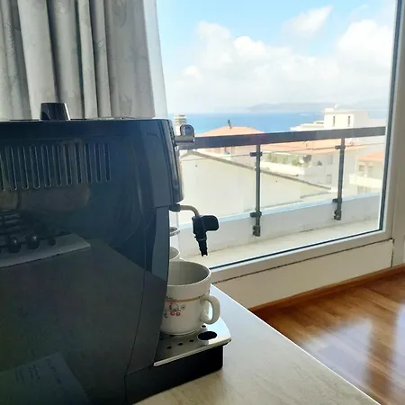 Sun Alguerhouse Apartment Alghero