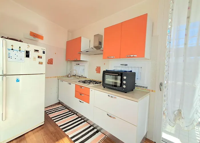 Sun Alguerhouse * Alghero