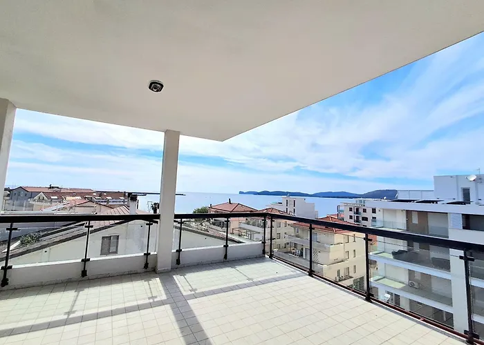 Sun Alguerhouse * Альгеро