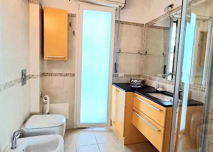 Апартаменты Sun Alguerhouse *