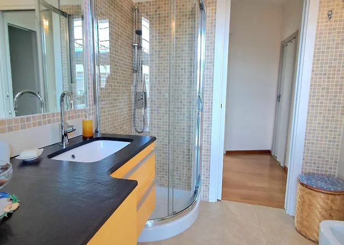 Sun Alguerhouse * Alghero