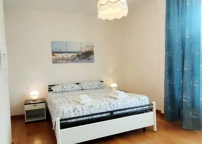 Sun Alguerhouse Alghero