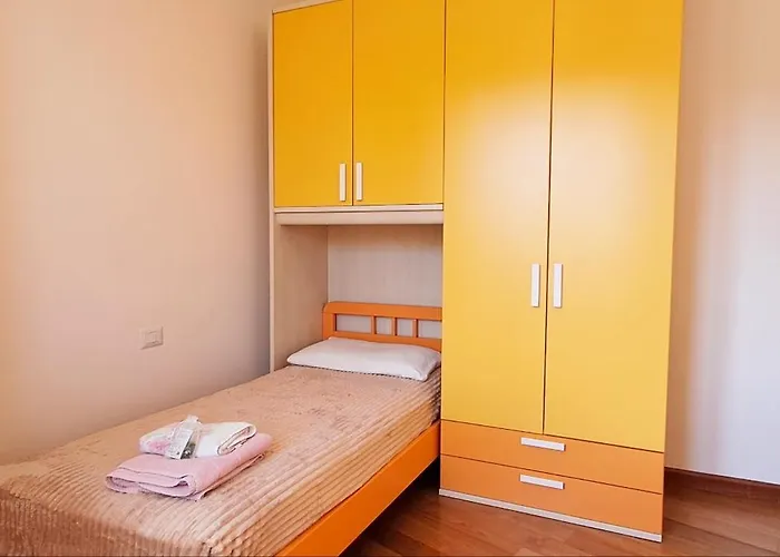 Sun Alguerhouse * Alghero